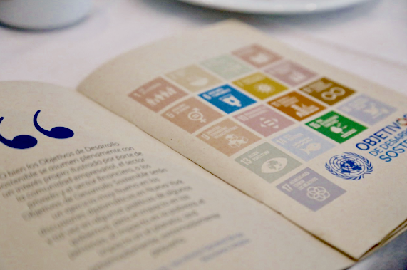 Colombia launches SDG Corporate Tracker to measure private sector contribution to the SDGs