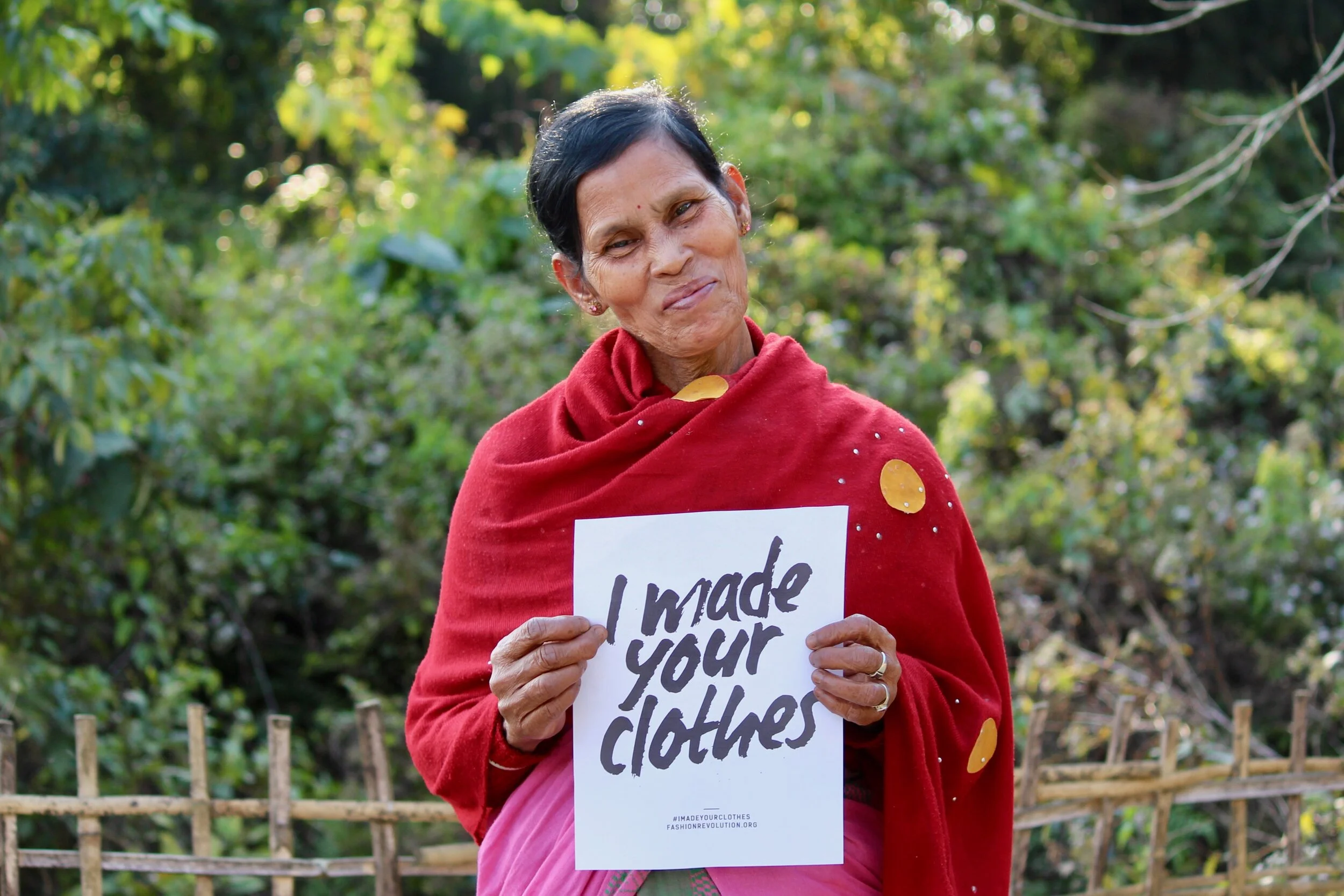 Empowering women in conflict affected communities in India