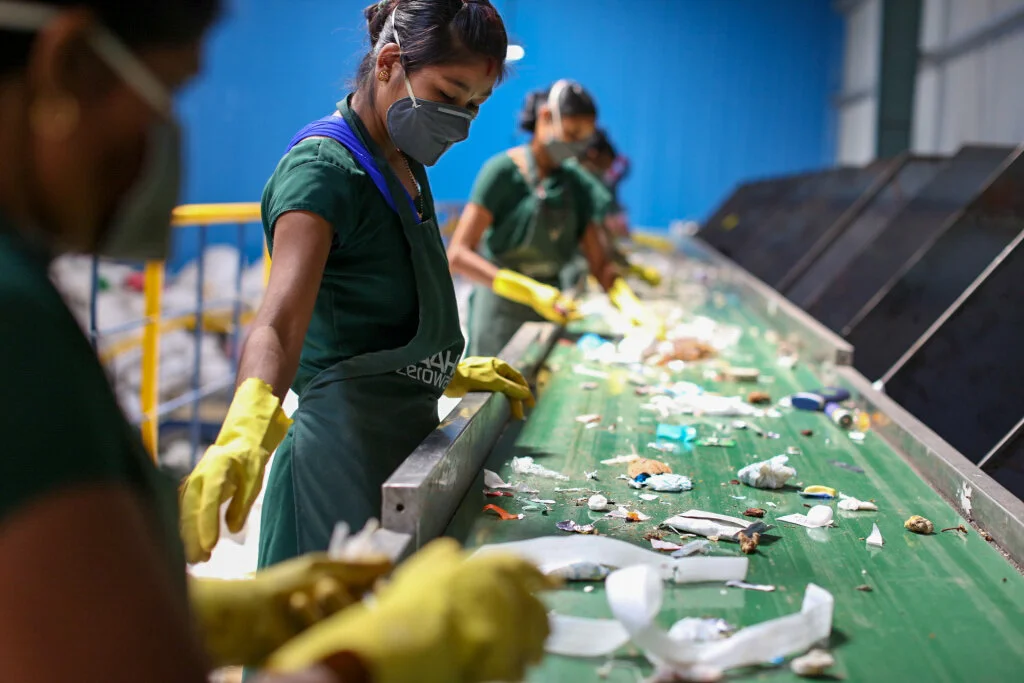 Business continuity and protecting the BoP during COVID-19 