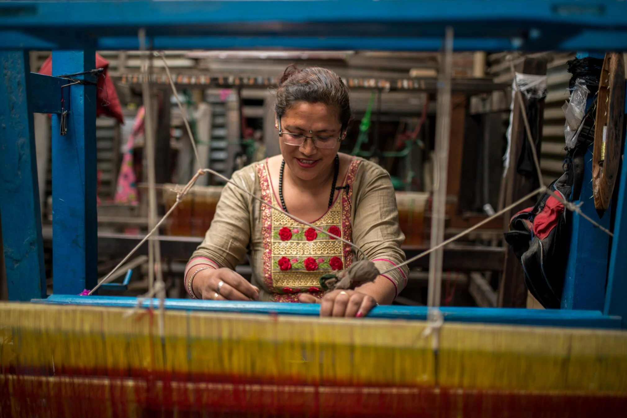 Masterclass Series: Gender Equality for Business 