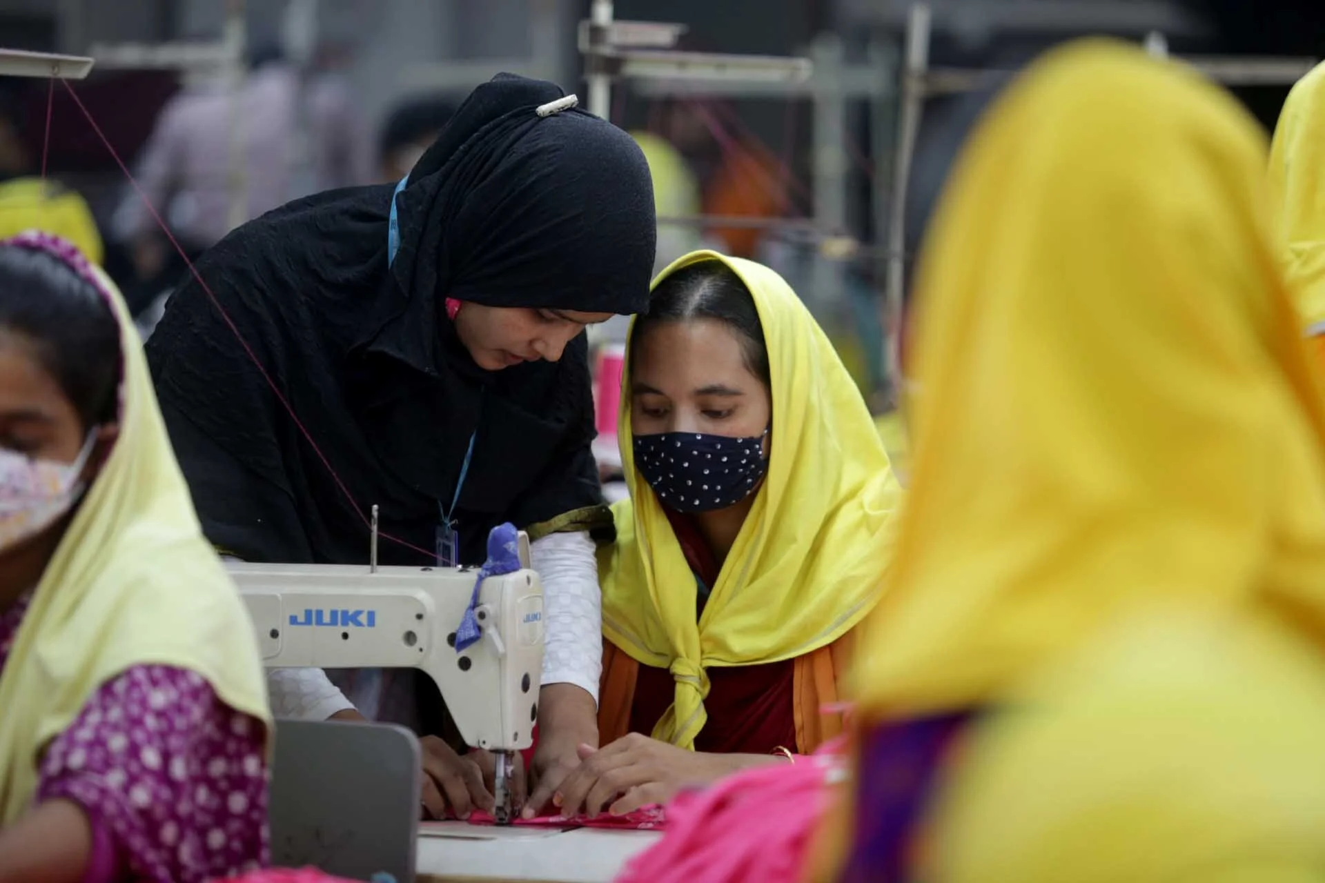 Impact Case Study: DBL Group