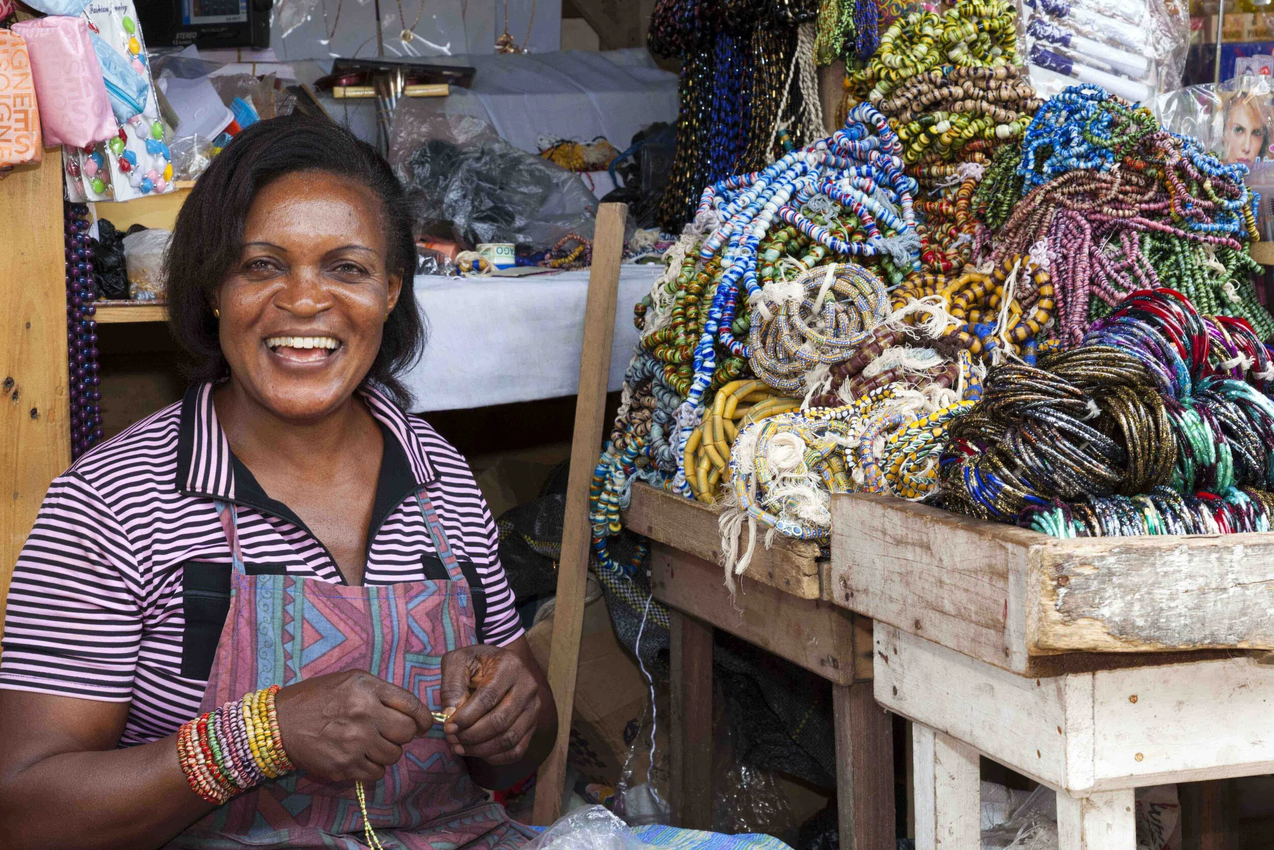 Inclusive innovative insurance: pragmatic solutions for the economically vulnerable