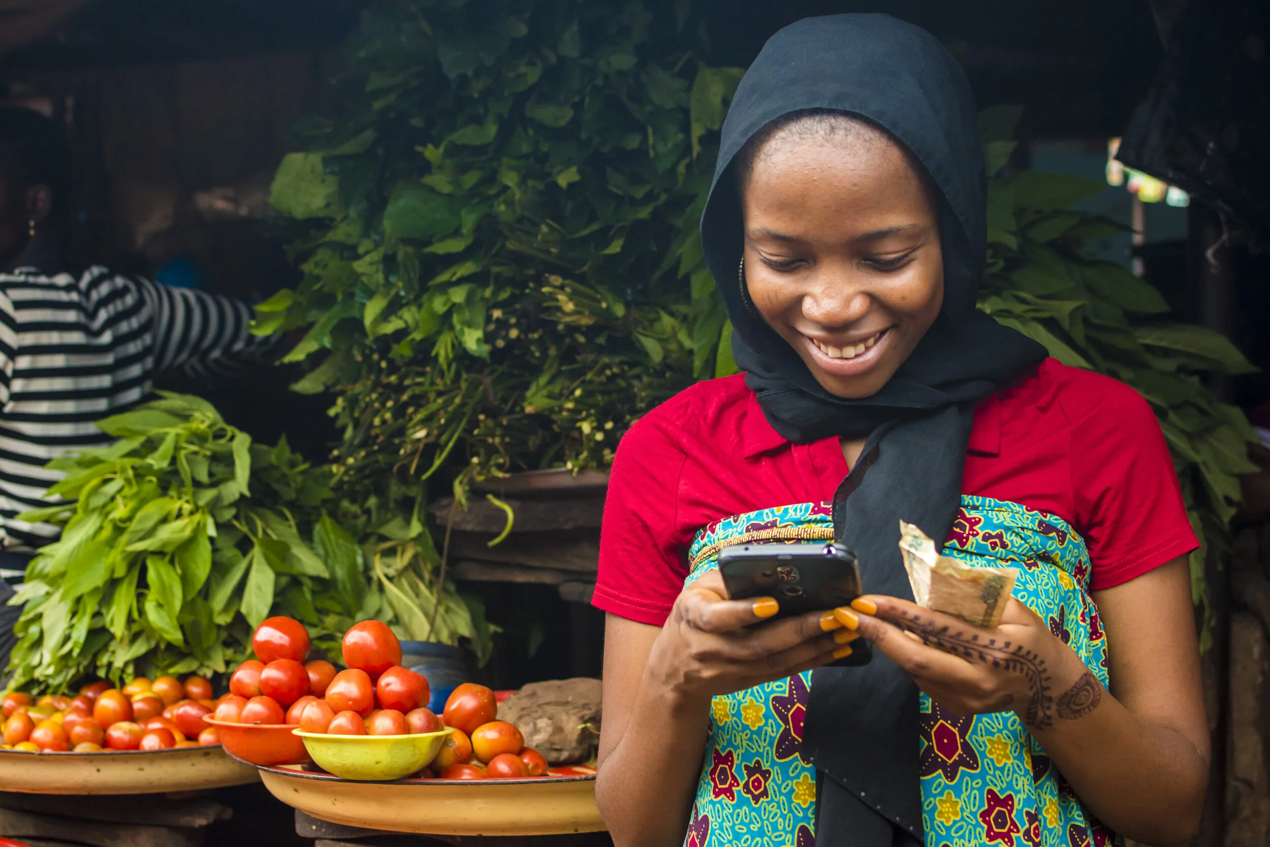 BCtA and AGFUND unveil SDG impact management for 2000 SMEs 