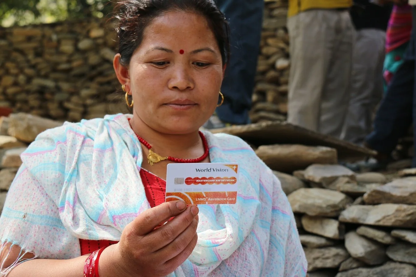 A Business Case for Financial Inclusion