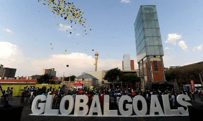 Sustainable business and sustainable development: two sides of the same coin