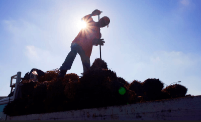 As the global economy slows, how can sustainable development remain a priority?