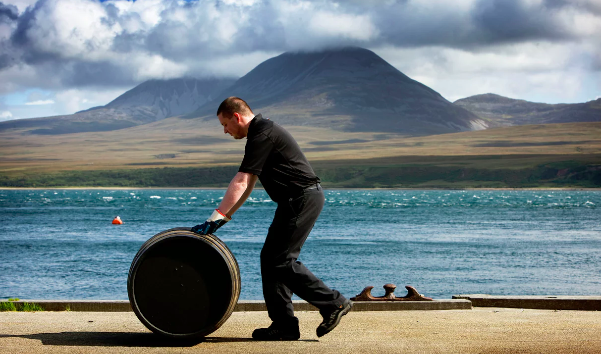 How data promotes transparency and helps clean up "SDG-washing"