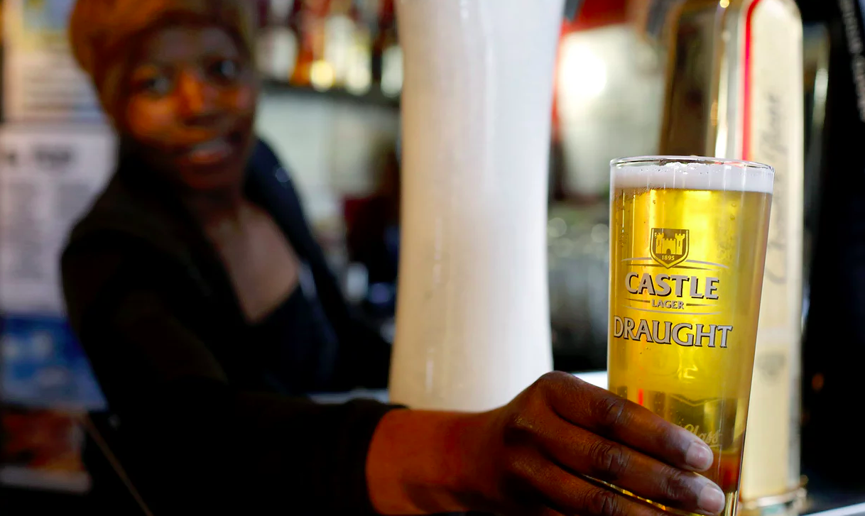 Four ways corporate activity might pivot en route to the SDGs