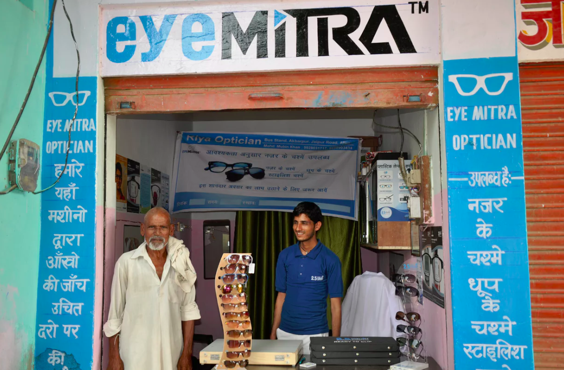 Can 'guerilla' startups work with 'gorilla' corporations to deliver SDGs?