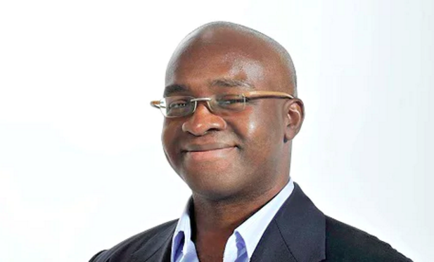 Tête-à-tête with Ashifi Gogo, founder and CEO of Sproxil