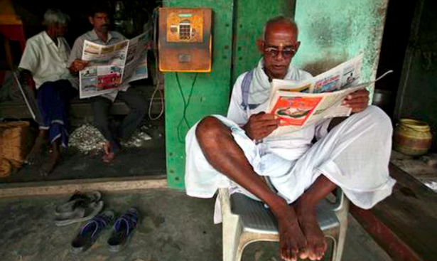 Public eye: the Swedish International Development Cooperation Agency