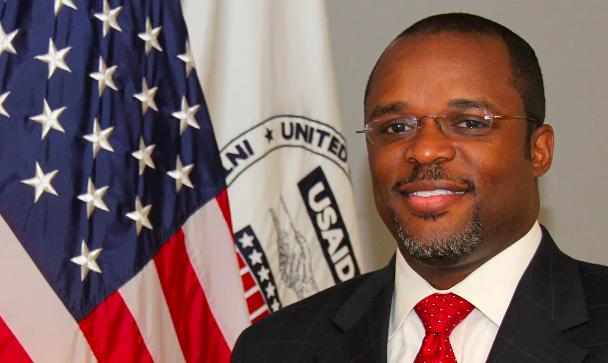 Public Eye: USAID promotes inclusive business for development goals