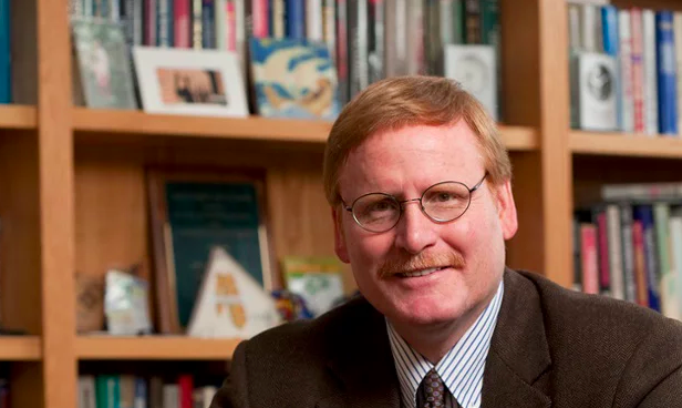 Public Eye: Stuart Hart on climate change and BoP business