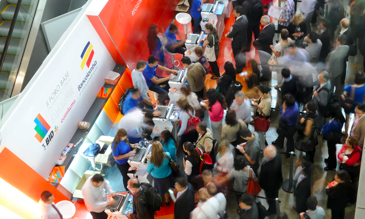 The evolution of the BoP market in Latin America and the Caribbean