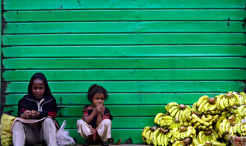 Public Eye: the Finnish ministry of foreign affairs