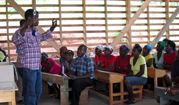 Impact corner: innovative solutions in the renewable energy sector