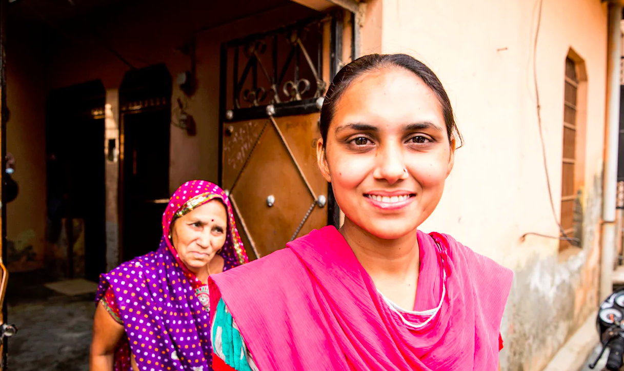 Four ways home ownership improves lives