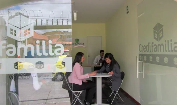 Credifamilia to extend $240m in loans to low-income homebuyers