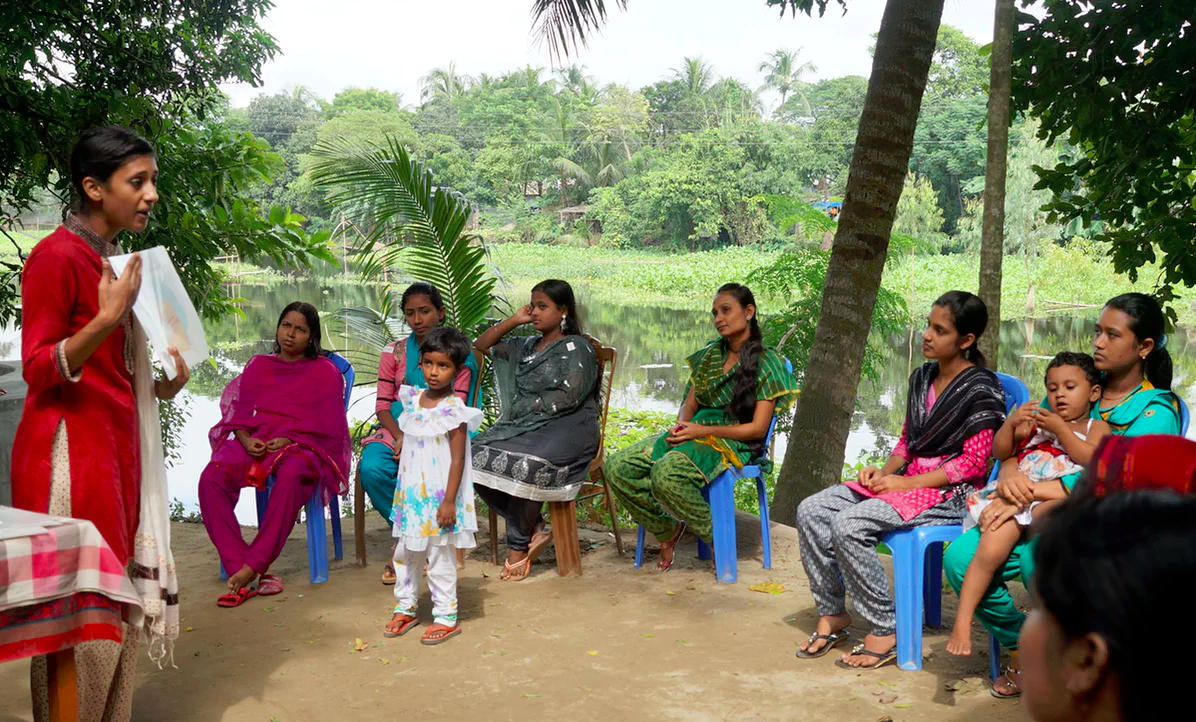Shiseido’s new health and beauty regime to improve lives of Bangladeshi women