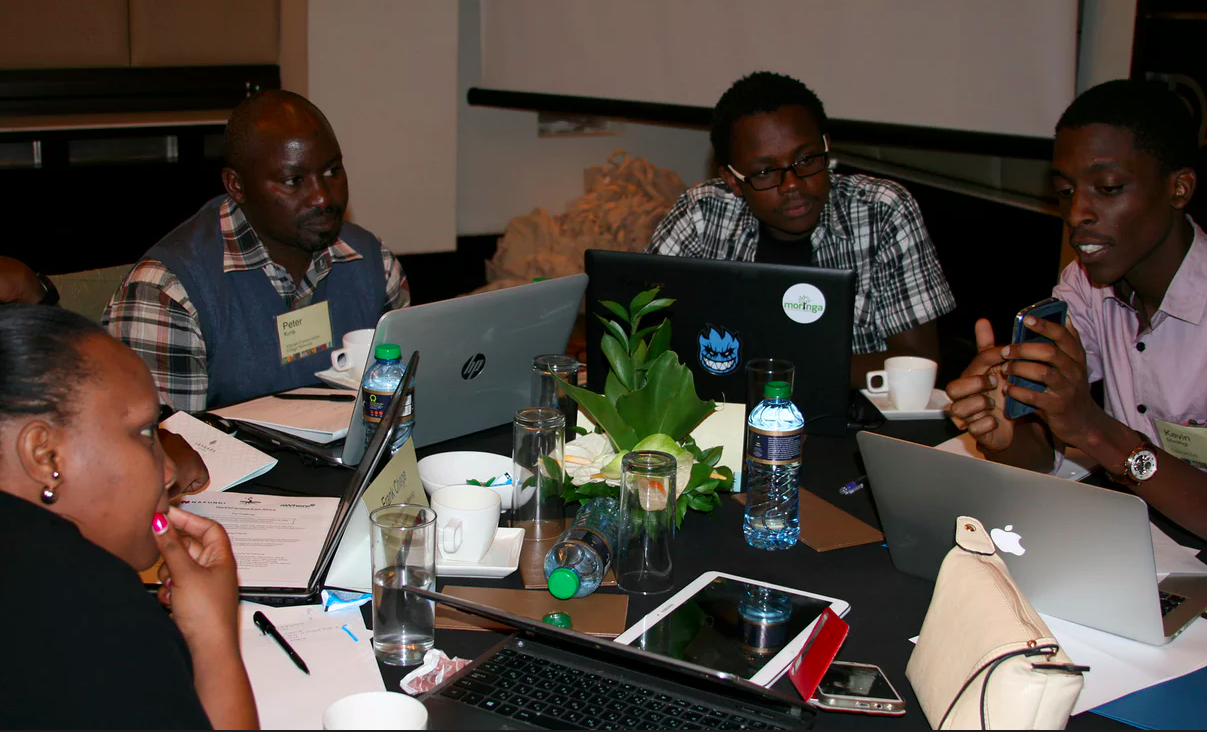 Weather data improves decision-making for millions of smallholder farmers