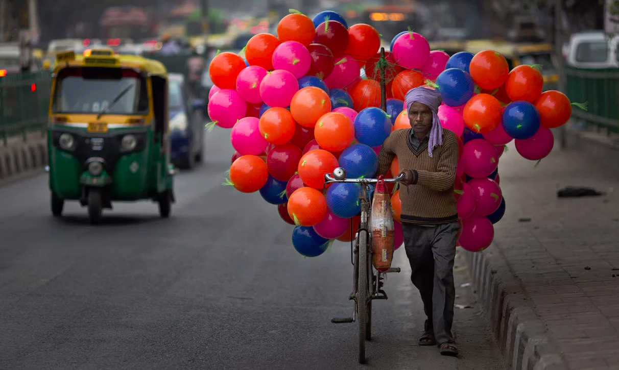 Scaling up inclusive business models: the challenges of small and large firms