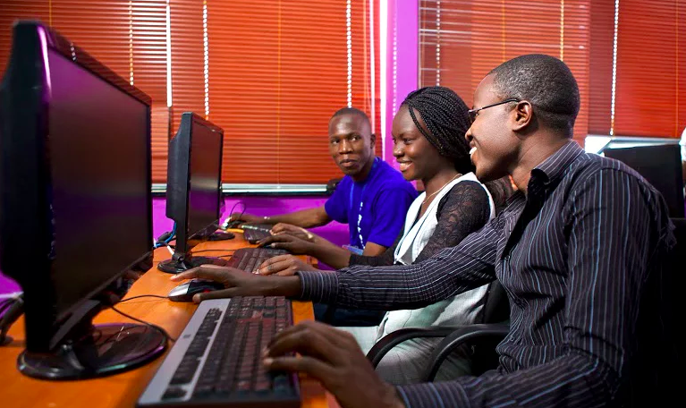 Tackling youth unemployment in Kenya through public-private collaboration