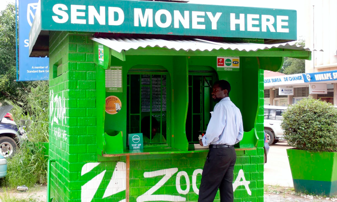 Zambia's national multi-stakeholder approach to achieving the SDGs