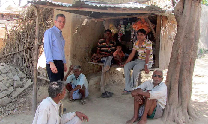 The secret to success for inclusive business? Asking the right questions