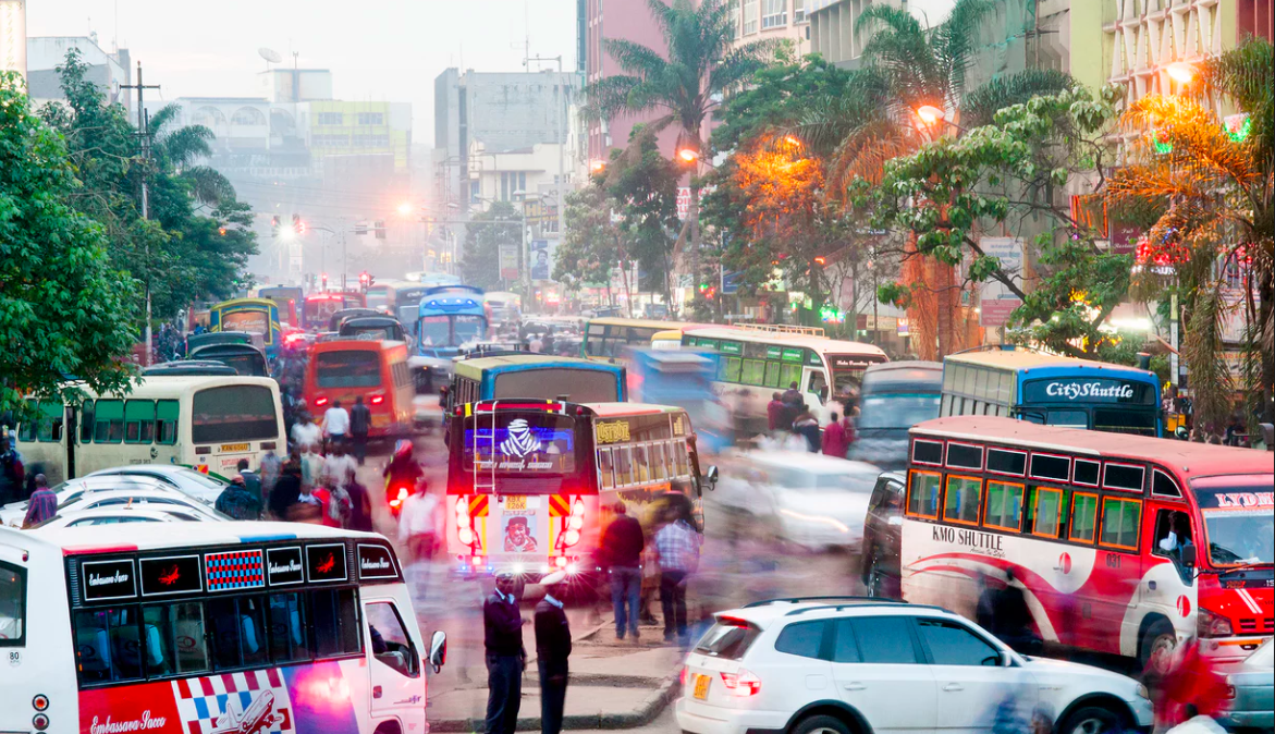 Four ways inclusive businesses can benefit from social impact data