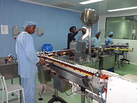 Saving lives with science