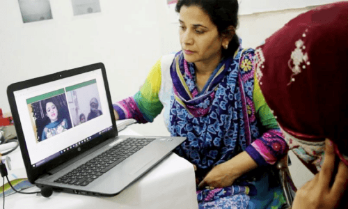 How a digital platform is paving the way for health-tech in Pakistan