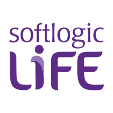 Softlogic Life circle logo.png