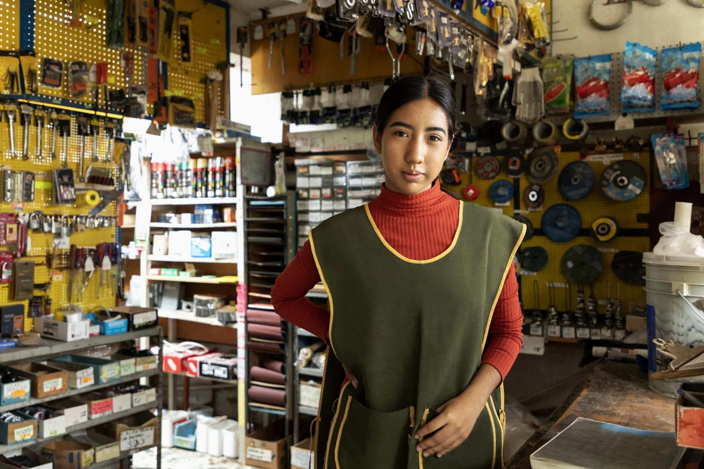 Business Beyond the Usual: Inclusive Business and SDGs