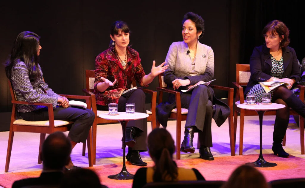 Turning Inspiration into Action: Next Steps for the Private Sector to Empower Women Globally