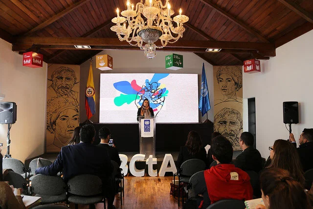 Implementing Inclusive Business Models to Accelerate SDGs in Colombia