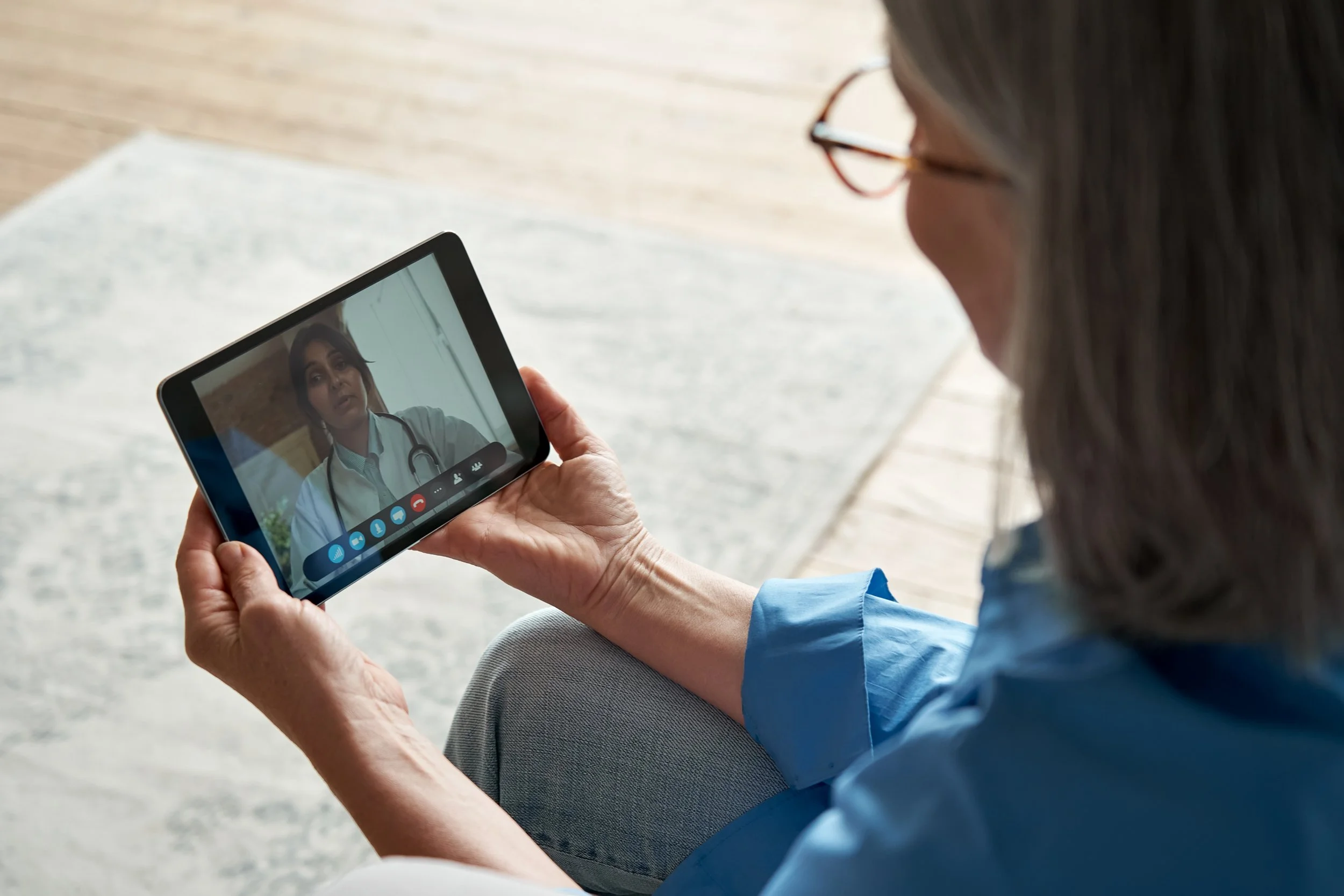 Nine companies contribute towards inclusive provision of telehealth services in Colombia