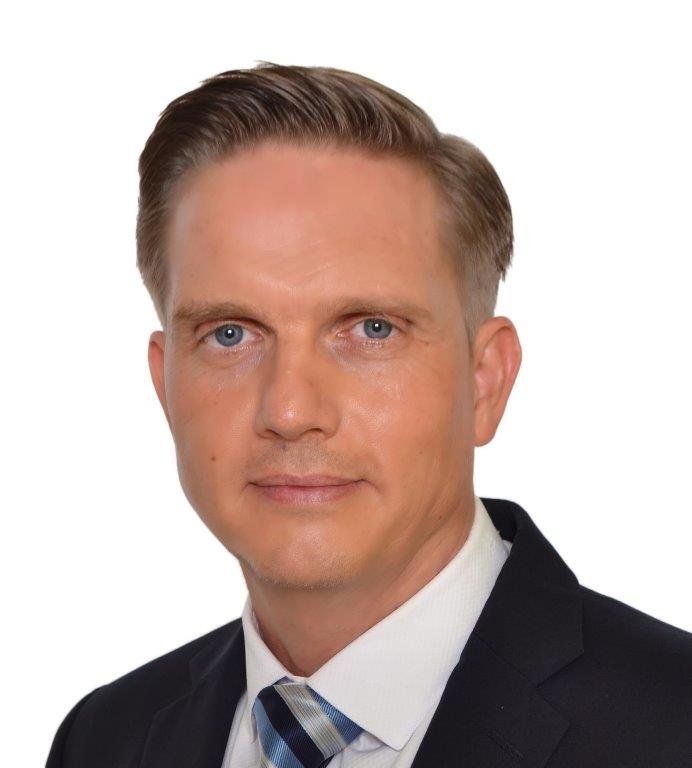 Carsten Hansen