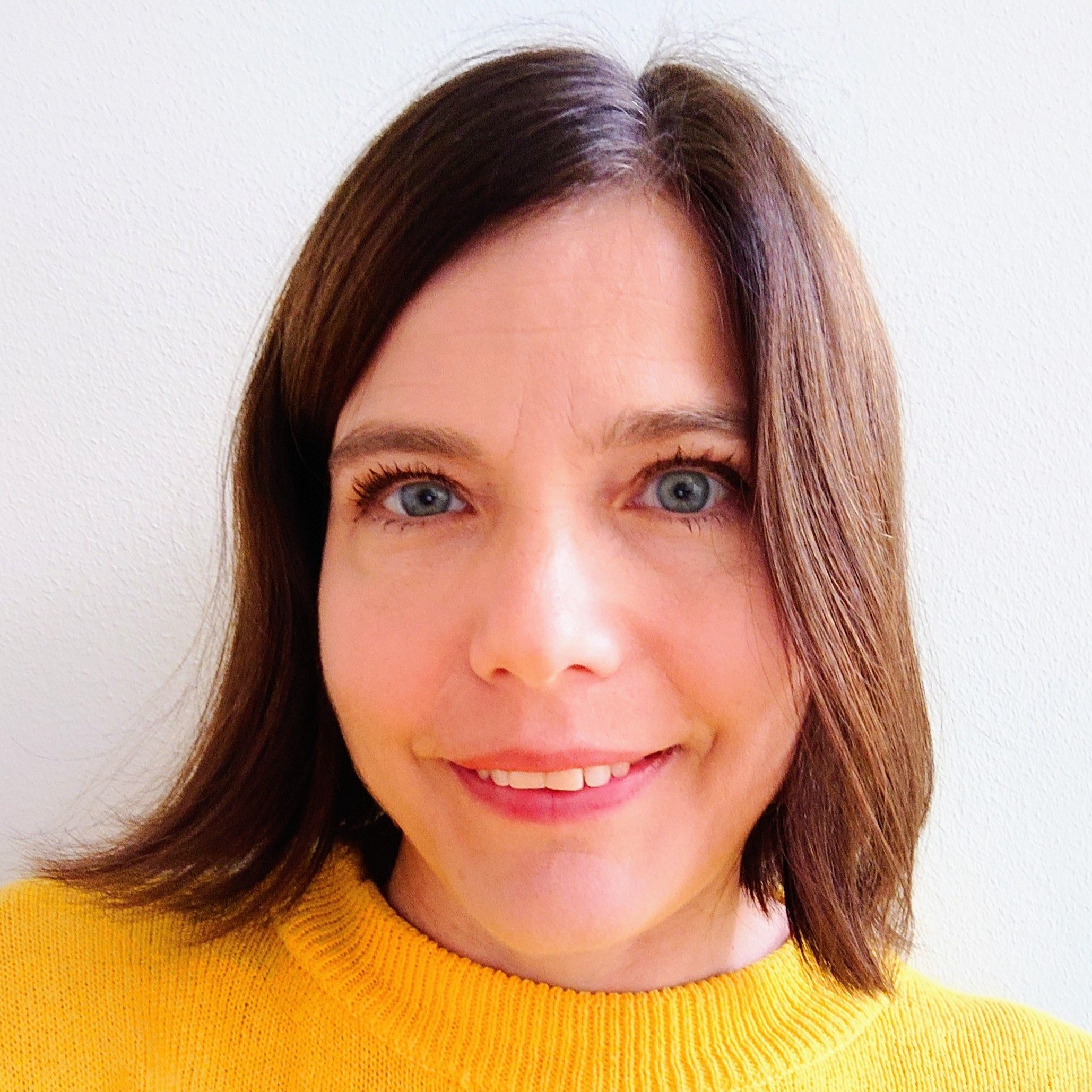Nina Widmark