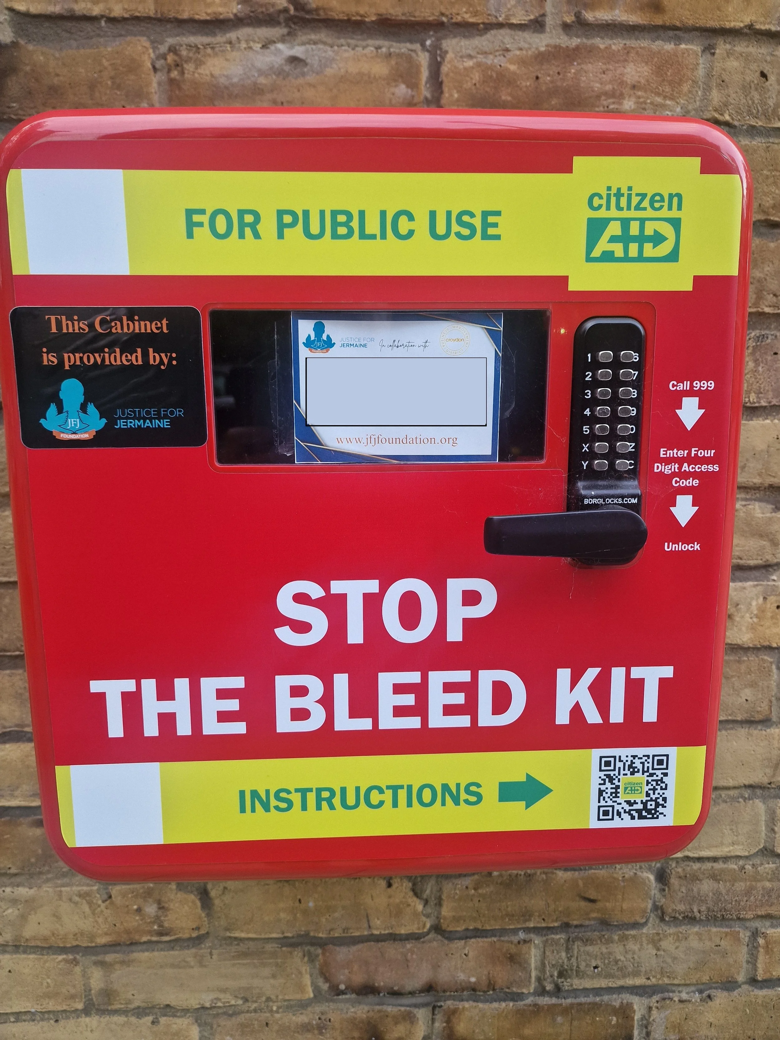 Caseworks Violence Reduction Software, doing its bit to make London safest since 2018