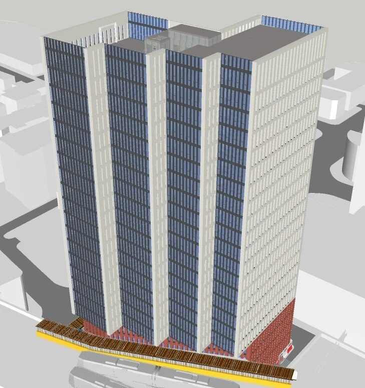Staycity - 325 Deansgate 