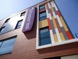 Premier Inn - Camberley