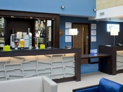 Holiday Inn Express - Windsor