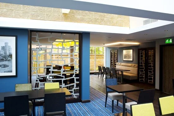 Holiday Inn Express - Windsor
