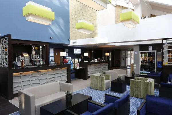 Holiday Inn Express - Windsor
