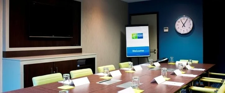 Holiday Inn Express - Windsor