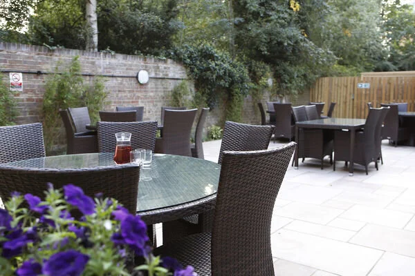Holiday Inn Express - Windsor
