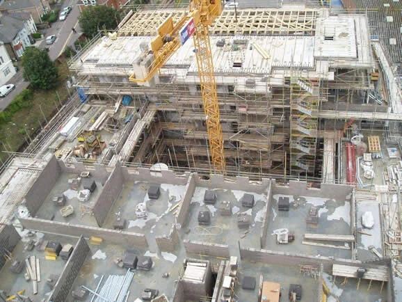 Student Accommodation - Bournemouth