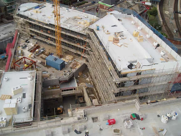 Student Accommodation - Bournemouth