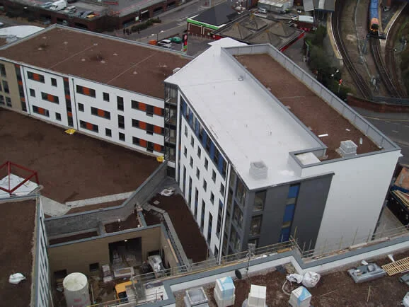 Student Accommodation - Bournemouth