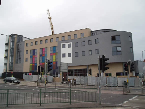 Student Accommodation - Bournemouth